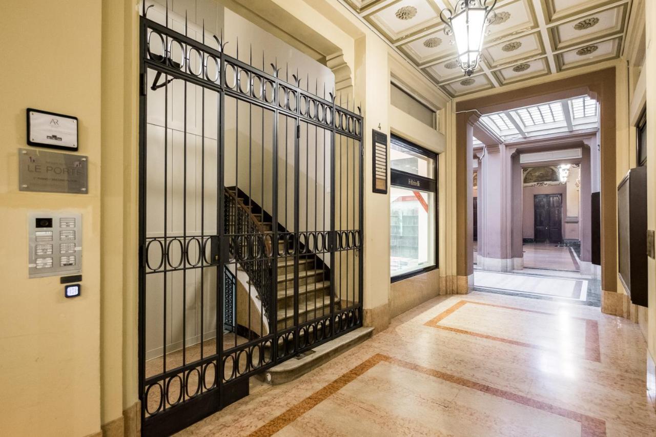 Casa Acquaderni Apartment Bologna Exterior photo