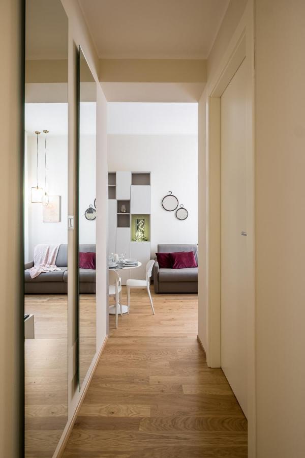 Casa Acquaderni Apartment Bologna Exterior photo